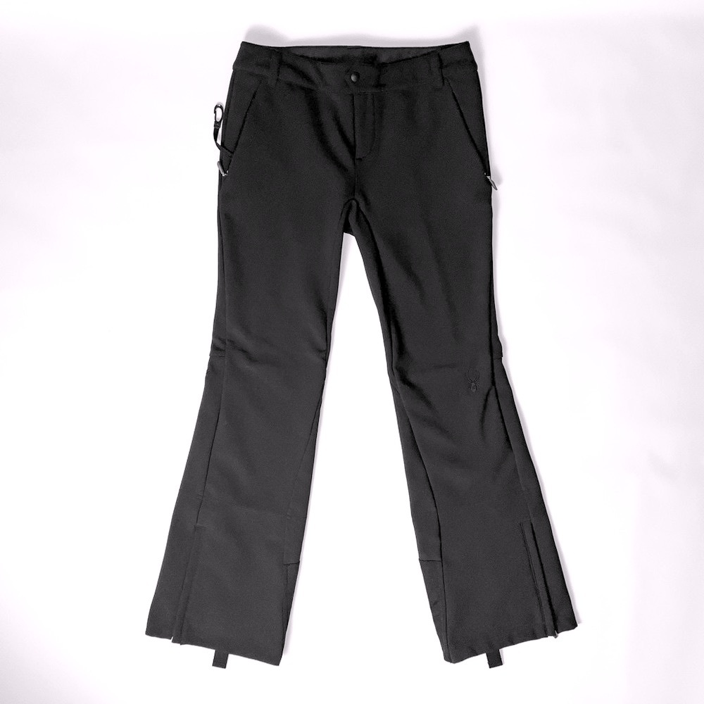 Women’s Ski Pants Spyder Size 10